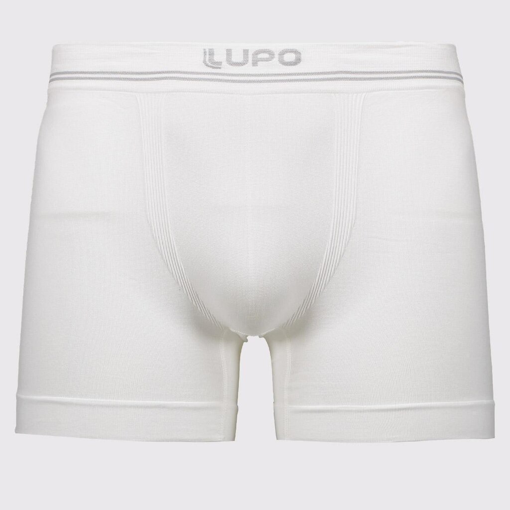 Cueca Boxer Lupo Masculina