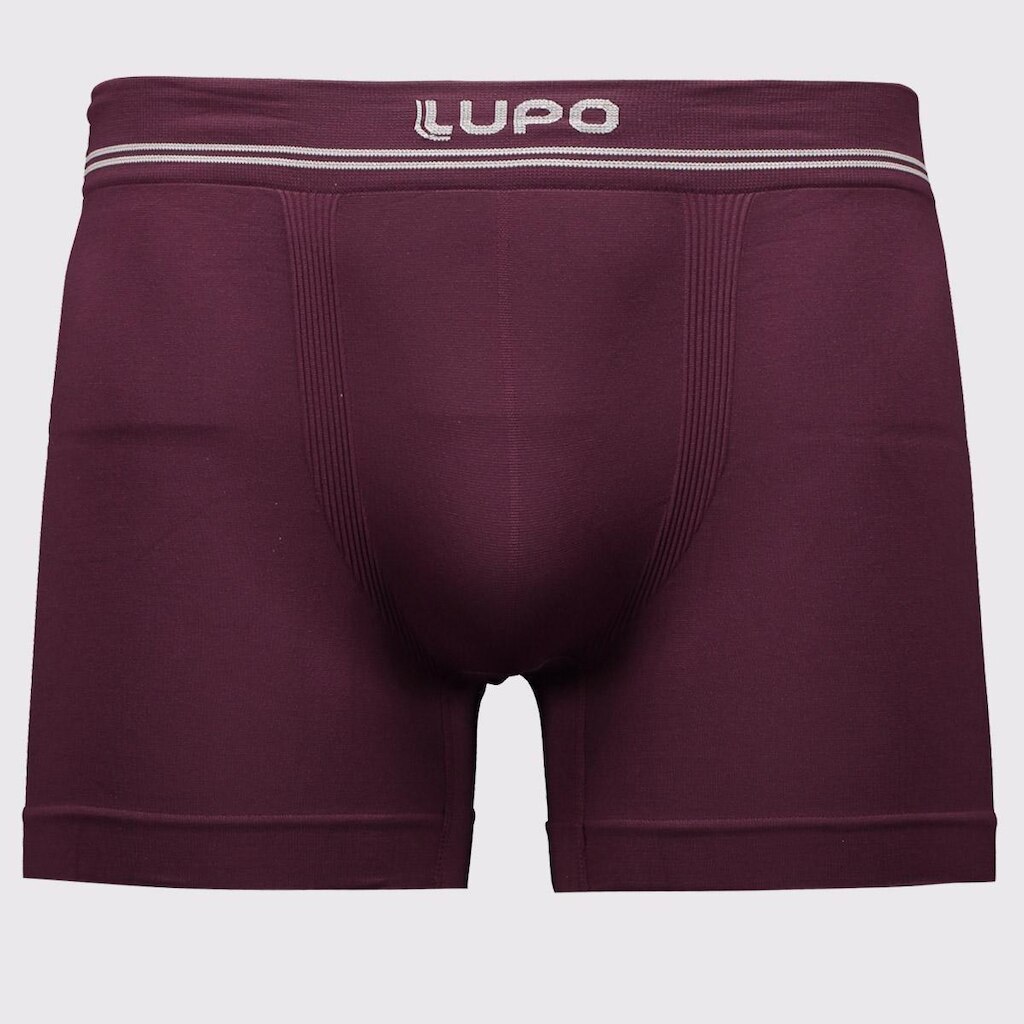 Cueca Boxer Lupo Masculina