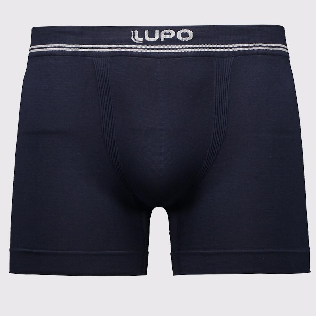 Cueca Boxer Lupo Masculina