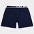 Cueca Boxer Lupo Microfibra Plus Size - Marinho