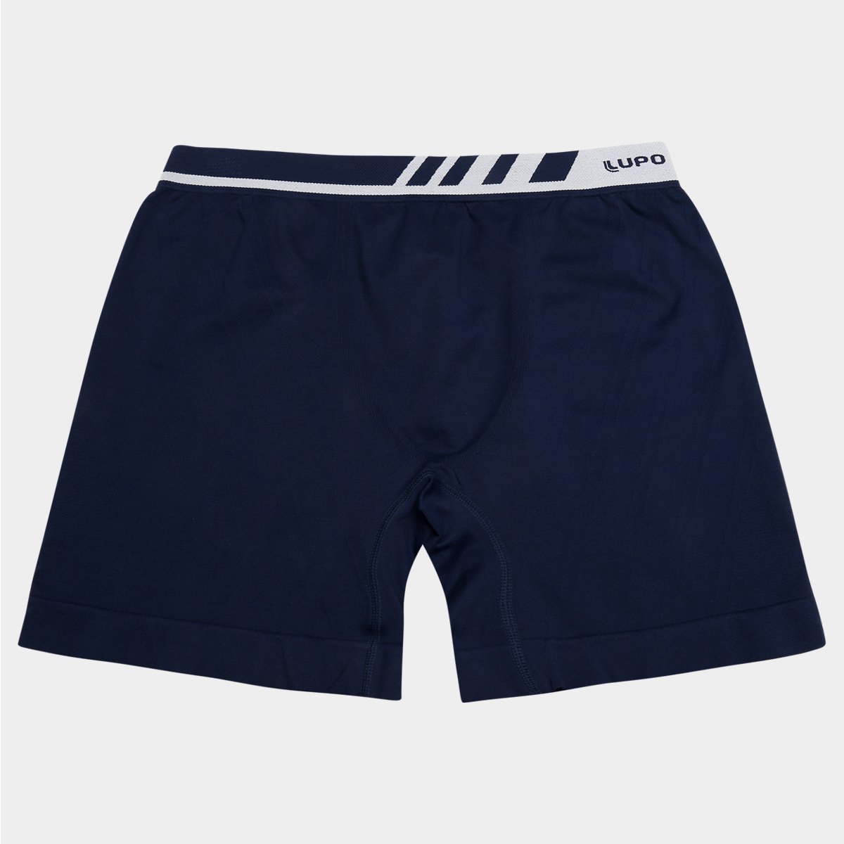 Cueca Boxer Lupo Microfibra Plus Size Menor preço em Cueca Boxer Lupo Microfibra Plus Size