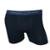 Cueca Boxer Masculina Algodão com Elastano Básica Lupo 523-003 - Marinho