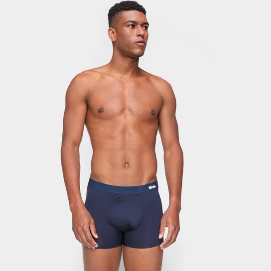 Cueca Boxer Mash Lisa