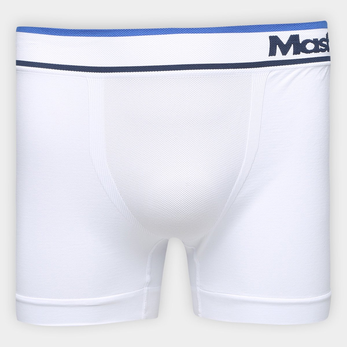 Cueca Boxer Mash Sem Costura Menor preço em Cueca Boxer Mash Sem Costura