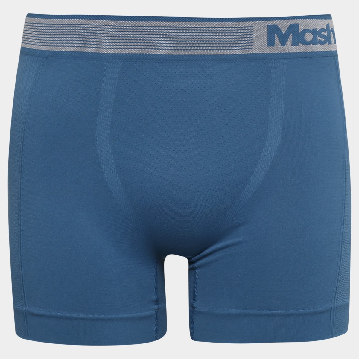 Cueca Boxer Mash Sem Costura é ruim? Cueca Boxer Mash Sem Costura é boa?