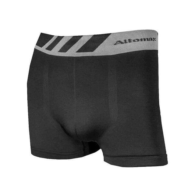 Cueca Boxer Microfibra Básica