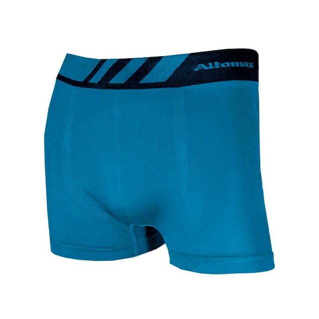 Cueca Boxer Microfibra Básica