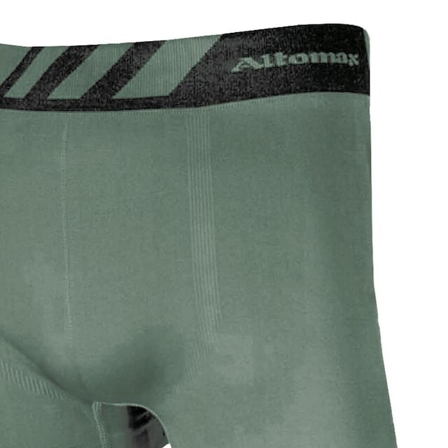 Cueca Boxer Microfibra Básica