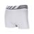 Cueca Boxer Microfibra Básica - Branco