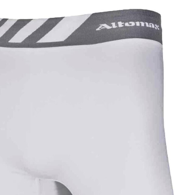 Cueca Boxer Microfibra Básica