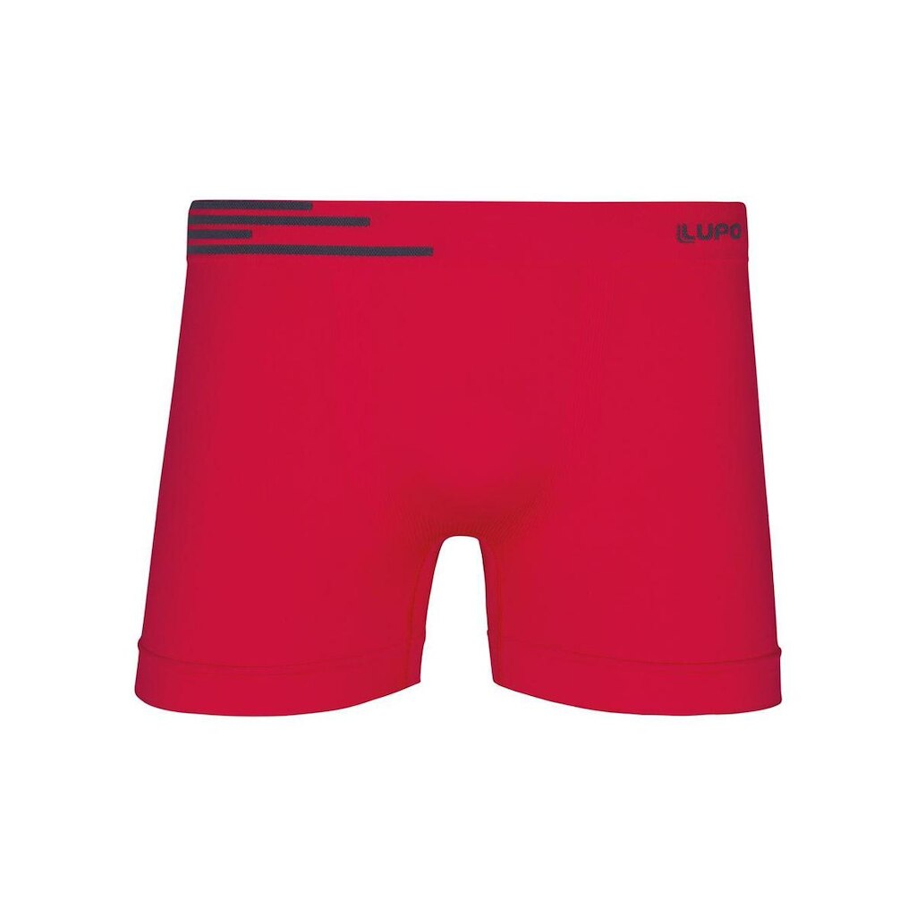 CUECA BOXER MICROFIBRA LUPO 00436-002 T.P/GG