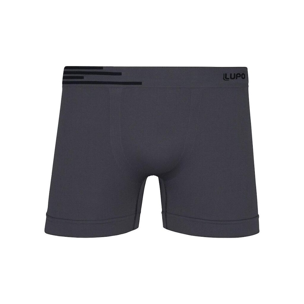 CUECA BOXER MICROFIBRA LUPO 00436-002 T.P/GG