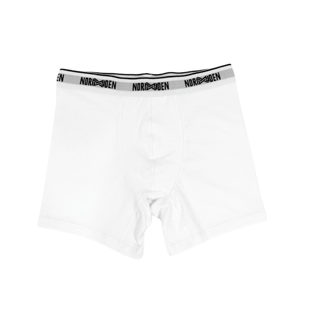 Cueca Boxer Norden Branca