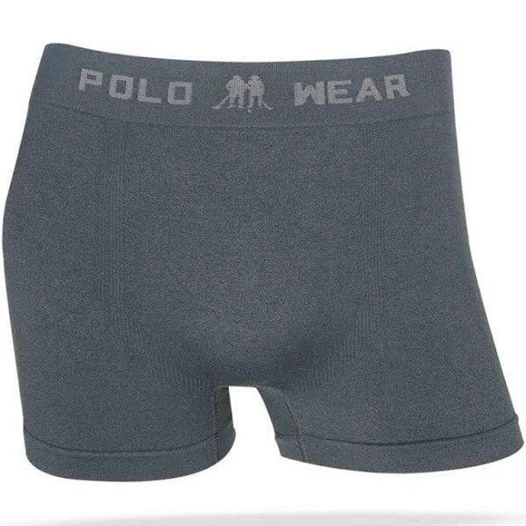 Cueca Boxer Polo