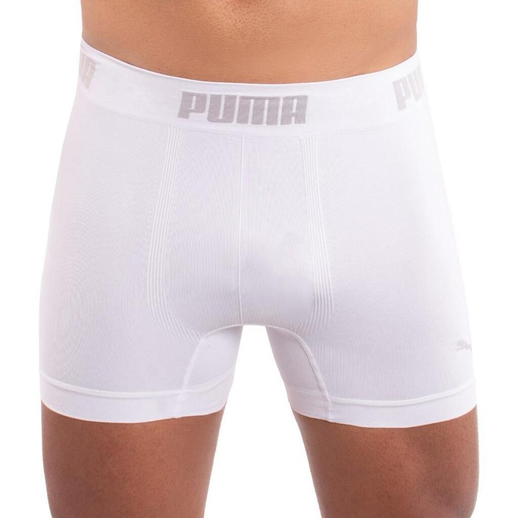 Cueca Boxer Puma Box Sem Costura Produto 14100