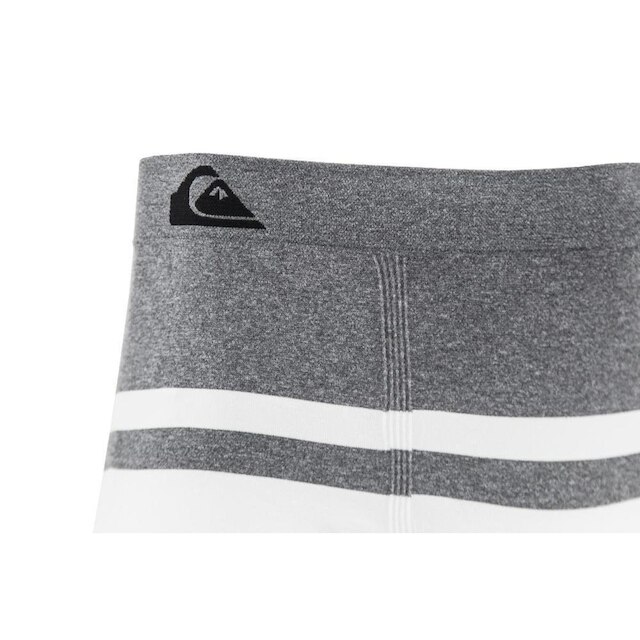 Cueca Boxer Quicksilver Steamless Cinza Claro - Masculino - Cinza ...