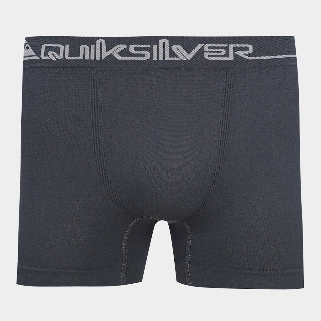 Cueca Boxer Quiksilver Seamless