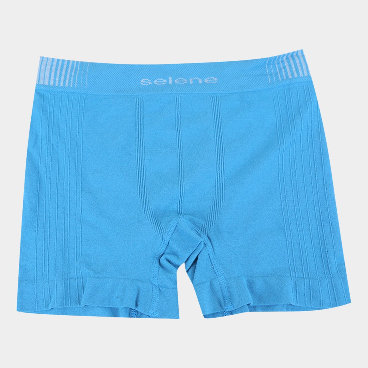 Cueca Boxer Selene Sem Costura Menor preço em Cueca Boxer Selene Sem Costura