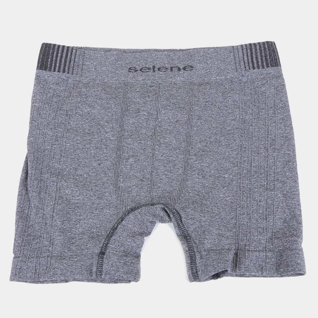Cueca Boxer Selene Sem Costura