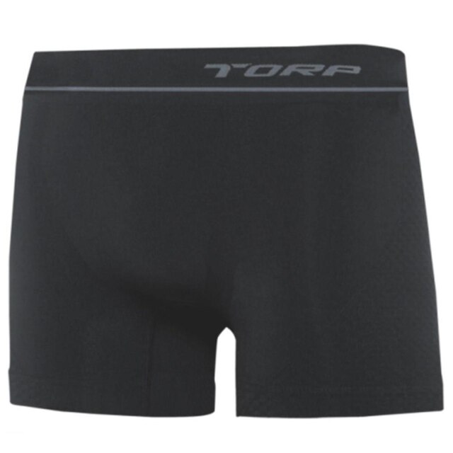 Cueca Boxer Sem Costura Microfibra - Torp