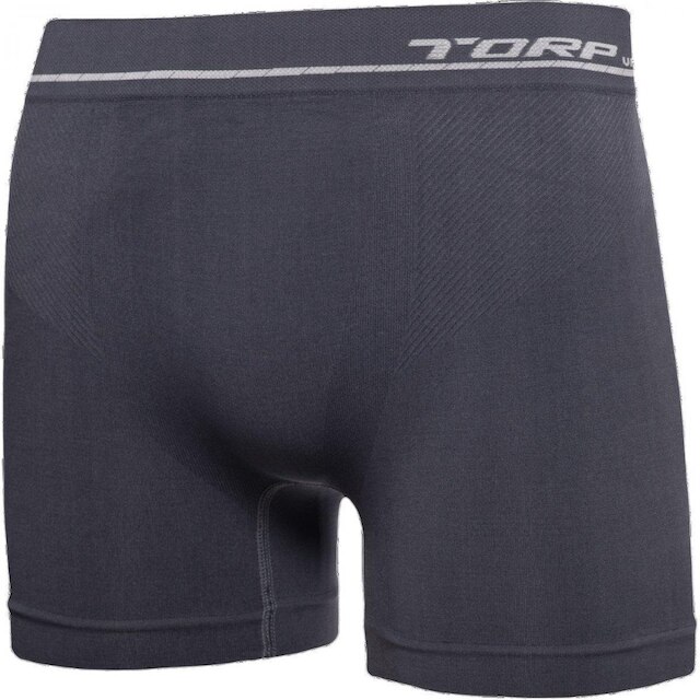 Cueca Boxer Sem Costura Microfibra - Torp
