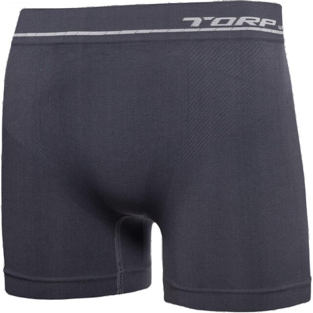 Cueca Boxer Sem Costura Microfibra - Torp