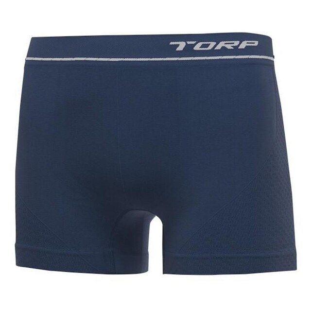 Cueca Boxer Sem Costura Microfibra - Torp