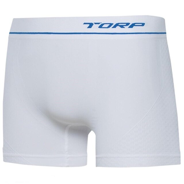 Cueca Boxer Sem Costura Microfibra - Torp