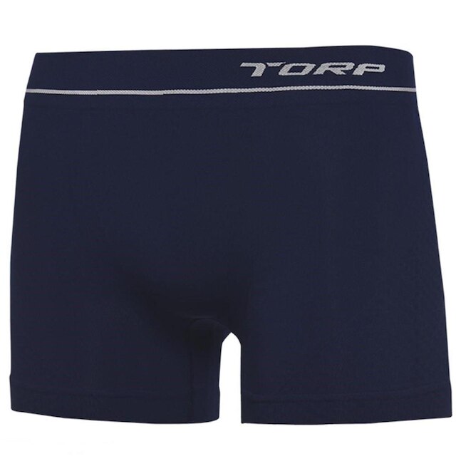 Cueca Boxer Sem Costura Microfibra - Torp