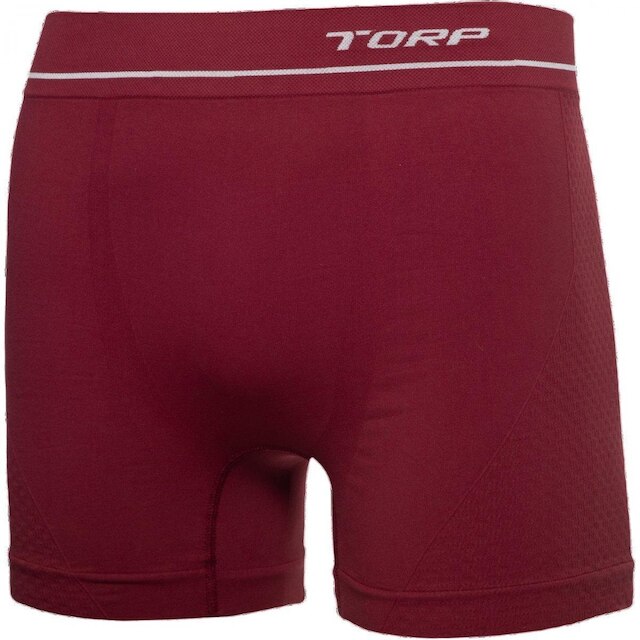 Cueca Boxer Sem Costura Microfibra - Torp