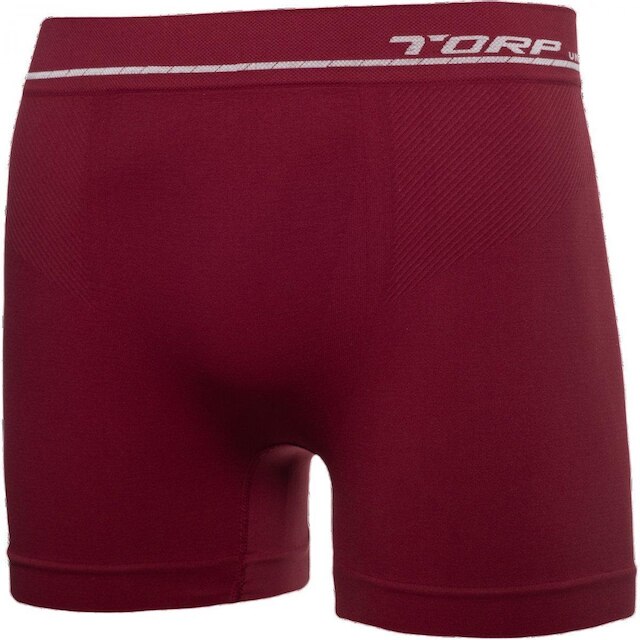 Cueca Boxer Sem Costura Microfibra - Torp