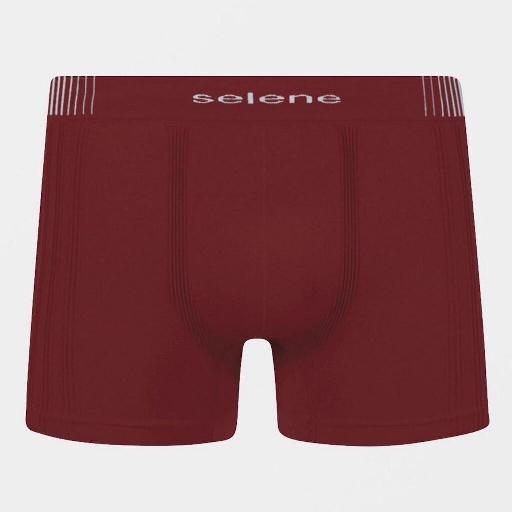 Cueca Boxer sem Costura Selene