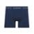 Cueca Boxer Torp Microfibra Sem Costura Marinho - Ref 8001 - Azul