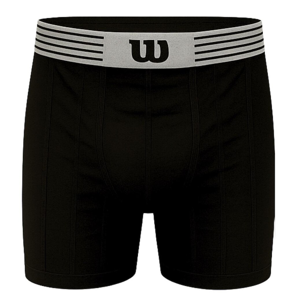 CUECA BOXER WILSON MICROFIBRA MASCULINO