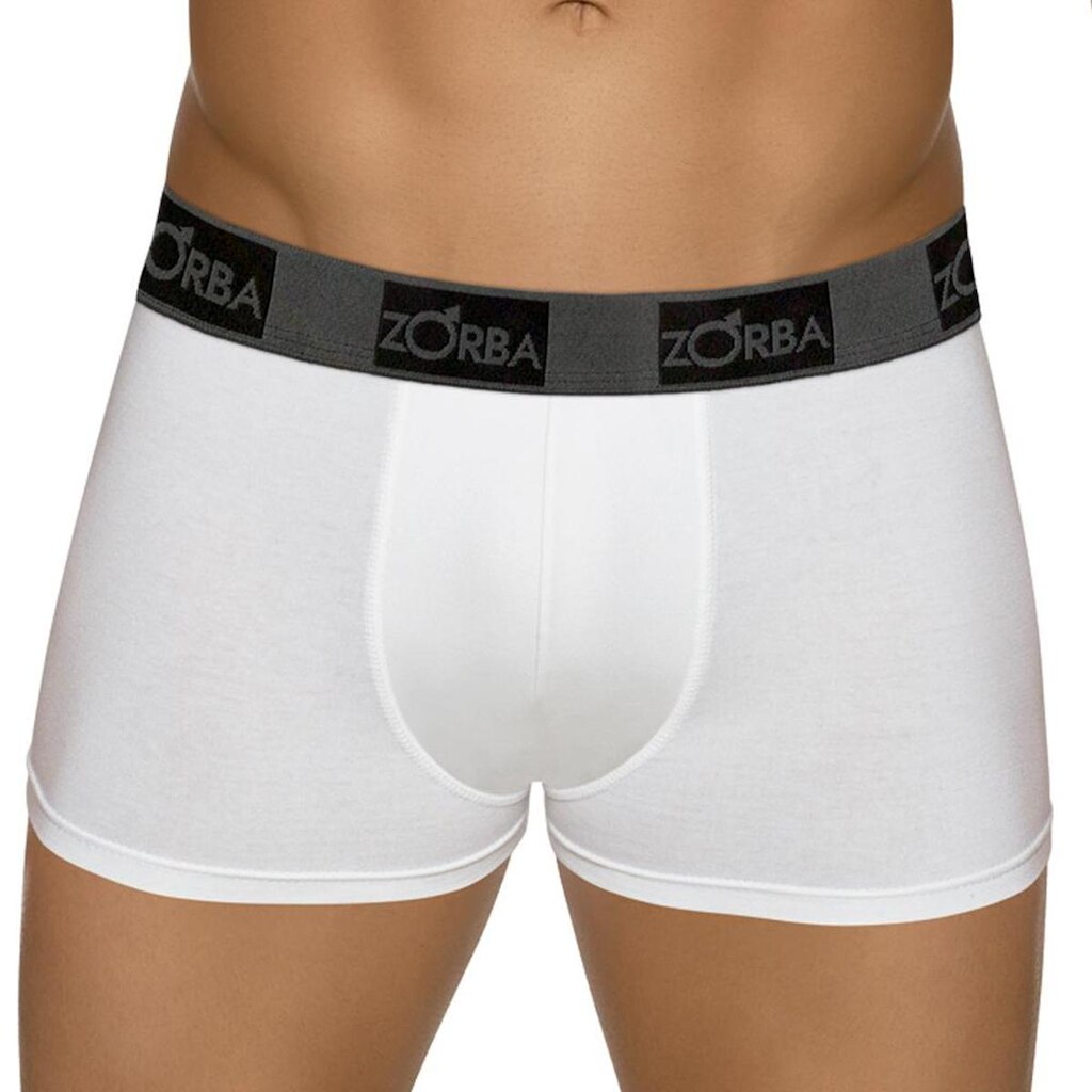 Cueca Boxer Zorba 0717