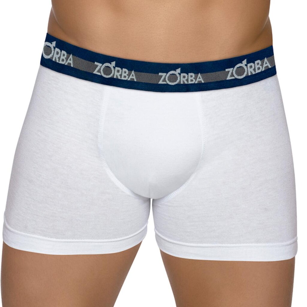 Cueca Boxer Zorba 702