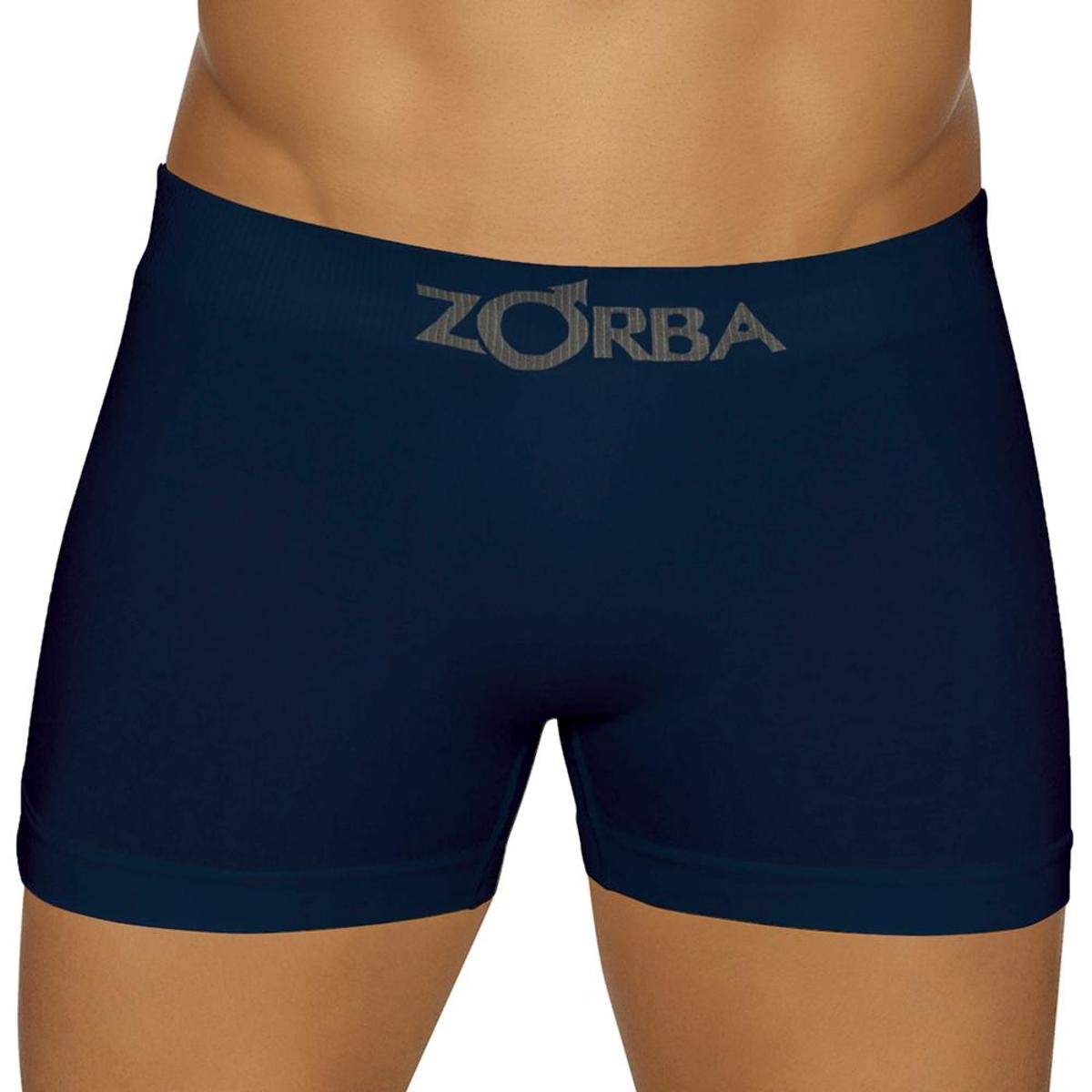 Cueca Boxer Zorba 781 é ruim? Cueca Boxer Zorba 781 é boa?