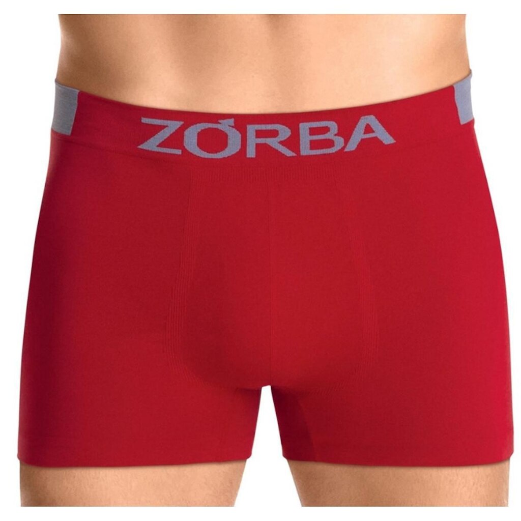 Cueca Boxer Zorba Seamless Extreme Masculina