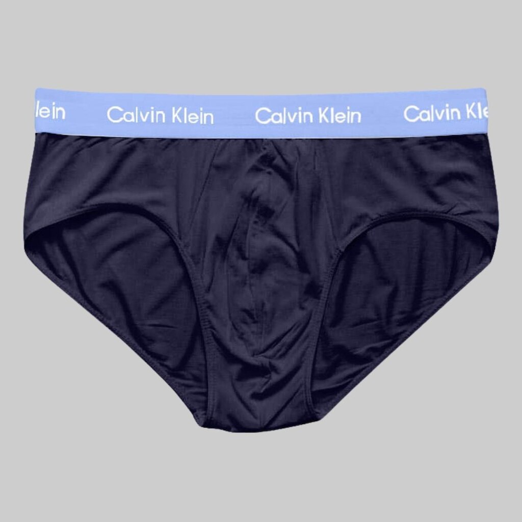 Cueca Brief Modal Classic Calvin Klein MH017