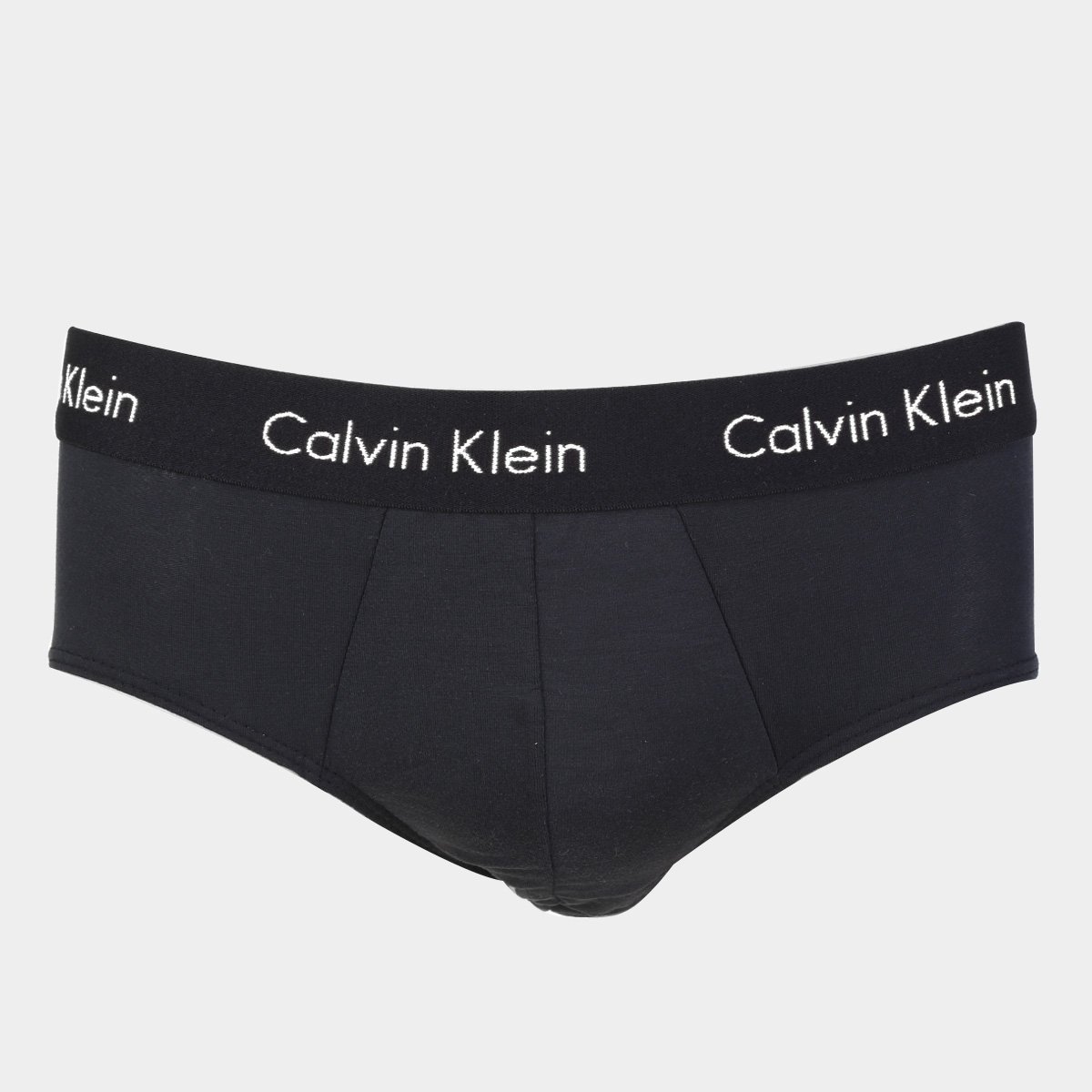 Cueca Calvin Klein Slip Menor preço em Cueca Calvin Klein Slip