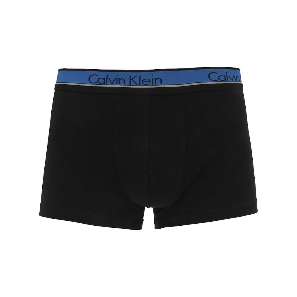 Cueca Calvin Klein Trunk C10.09 PT00 Preta 1UN