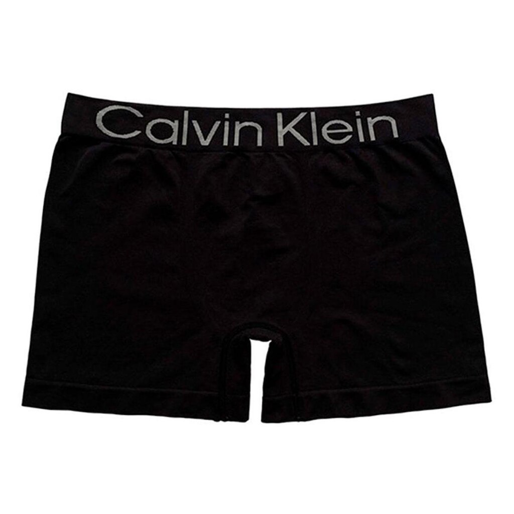 Cueca Calvin Klein Trunks Seamless Masculino