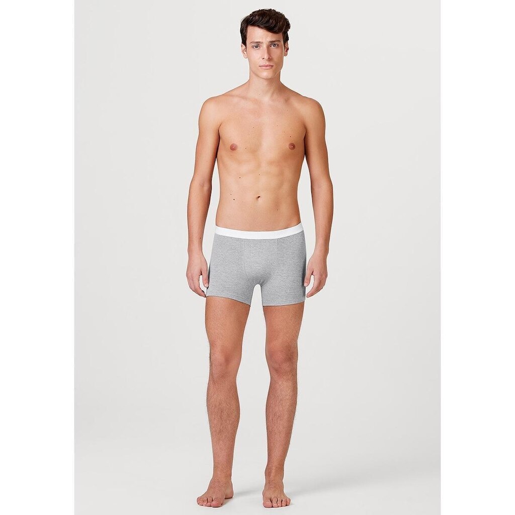 Cueca Hering Boxer