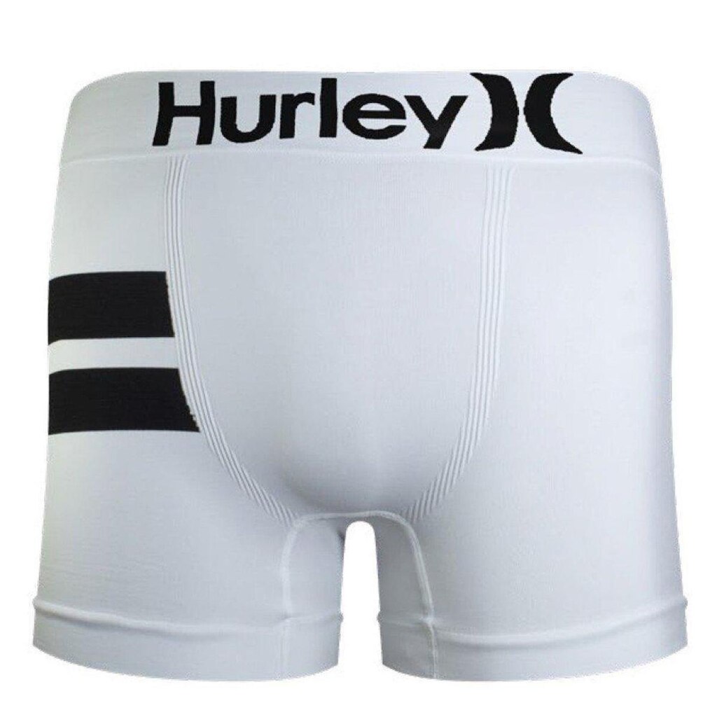 Cueca Hurley Boxer Cós Largo Seamless
