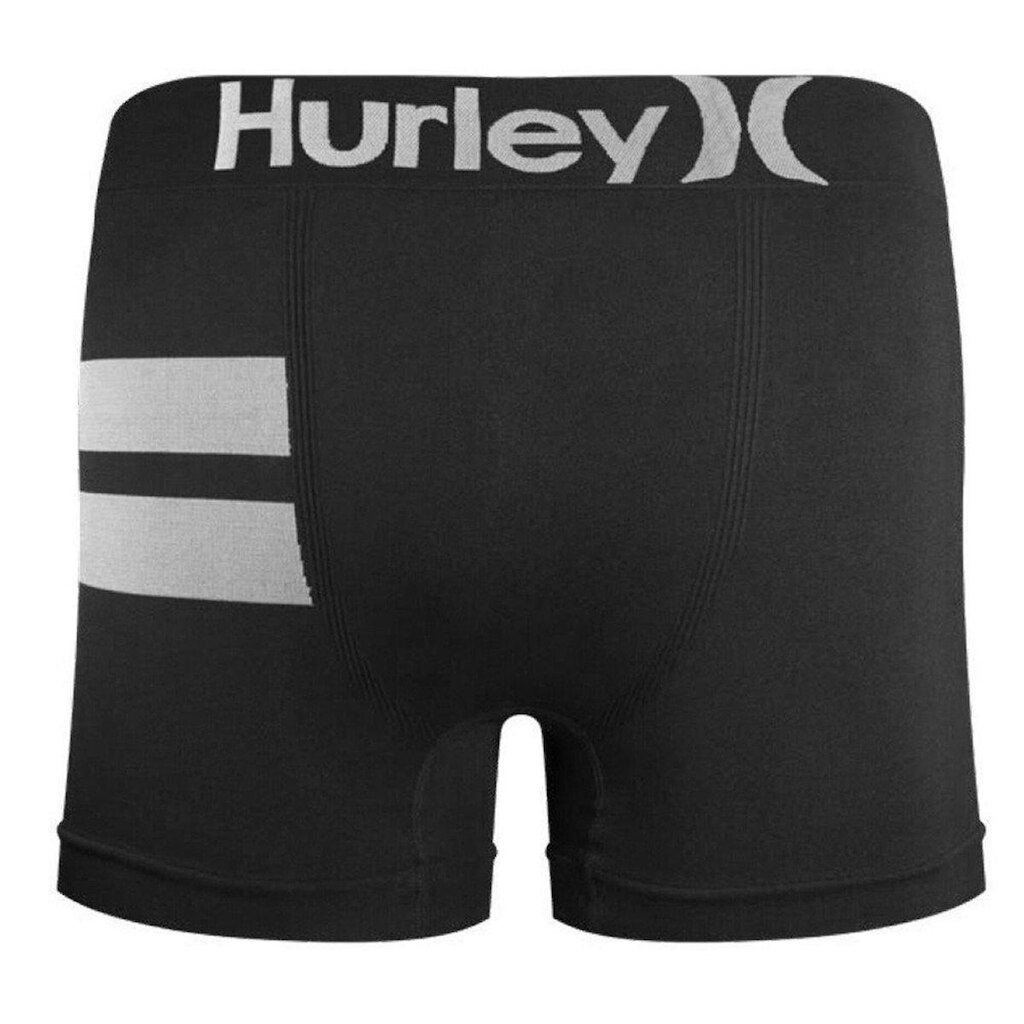 Cueca Hurley Boxer Cós Largo Seamless