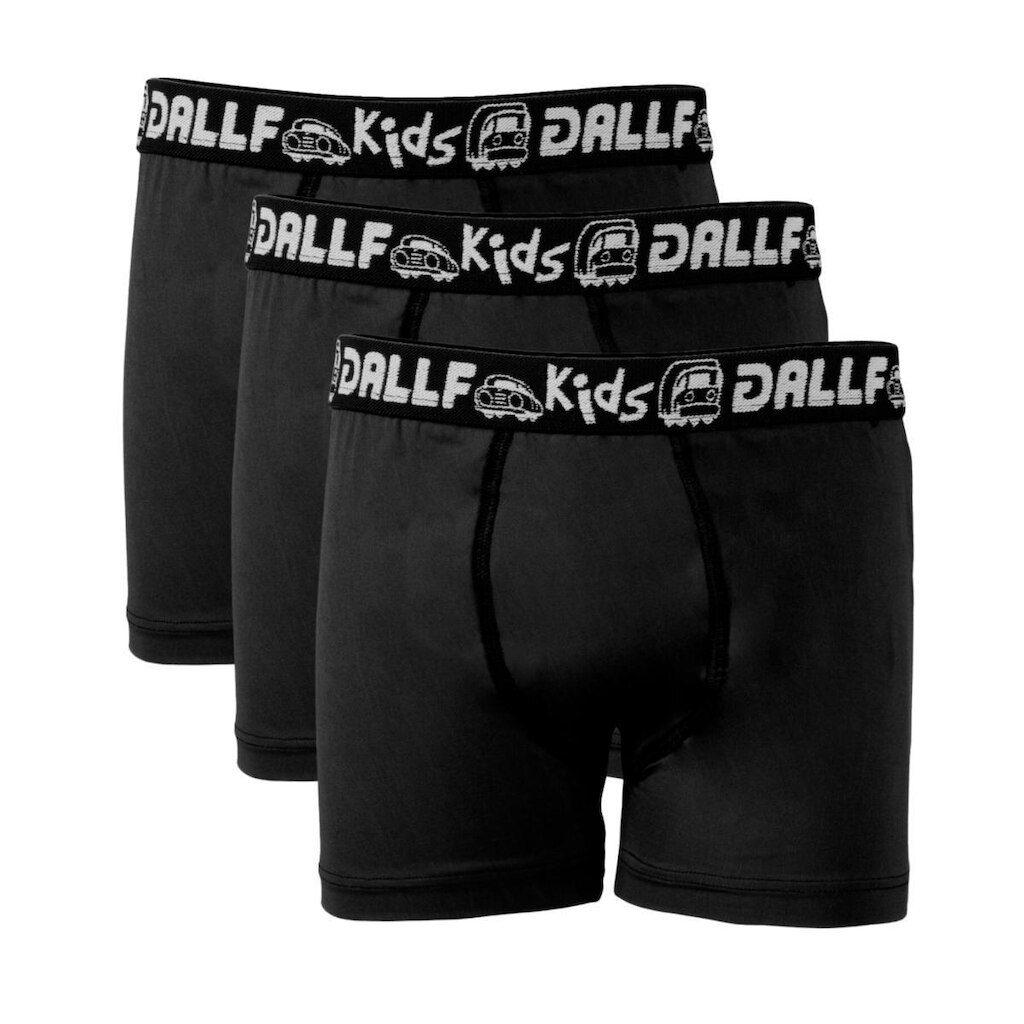 Cueca Infantil Box Cotton Algodao Contem 03 Pares