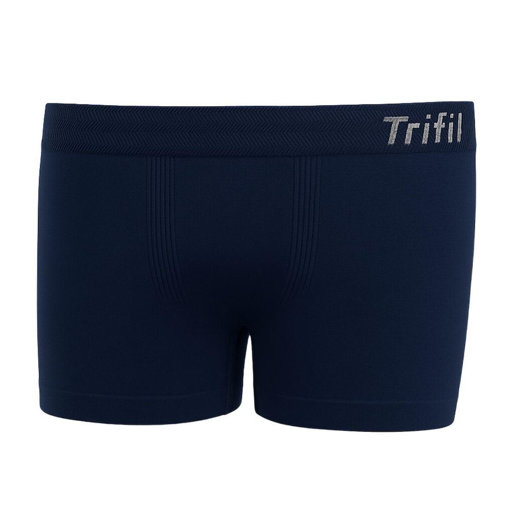 Cueca Infantil Boxer Lisa Menino Trifil