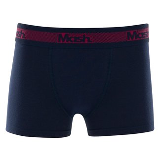 Cueca Infantil Mash Boxer Friso Diagonal