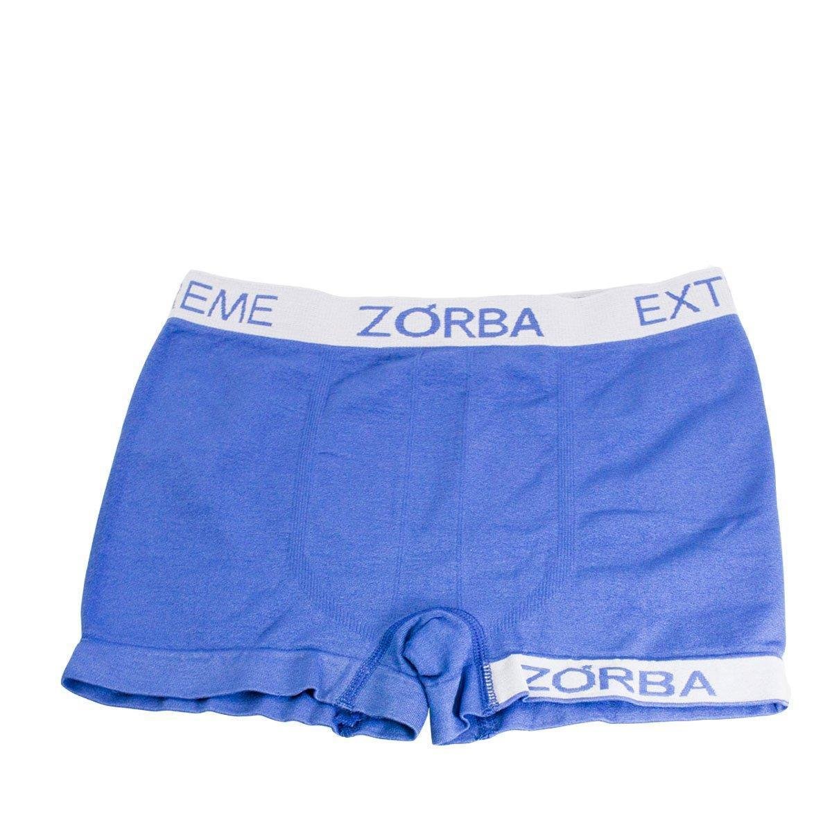 zorba boxer microfibra