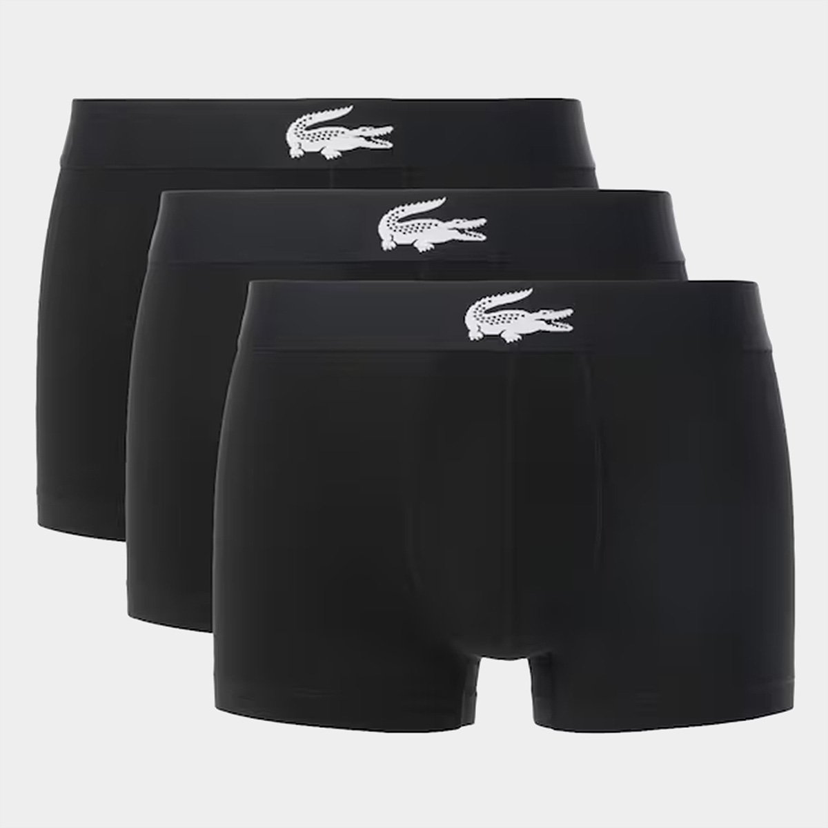 Cueca Lacoste